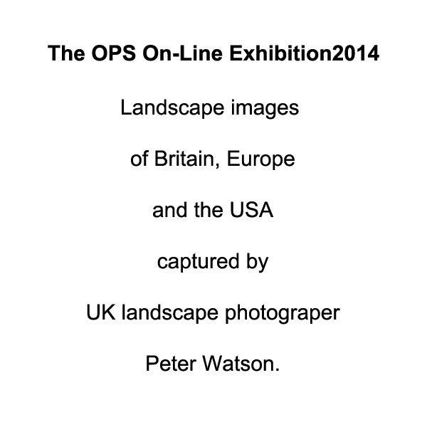 On-line Exhibition 2014_001