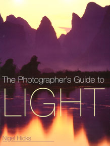 The Photographer's Guide to Light