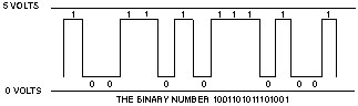 Binary data